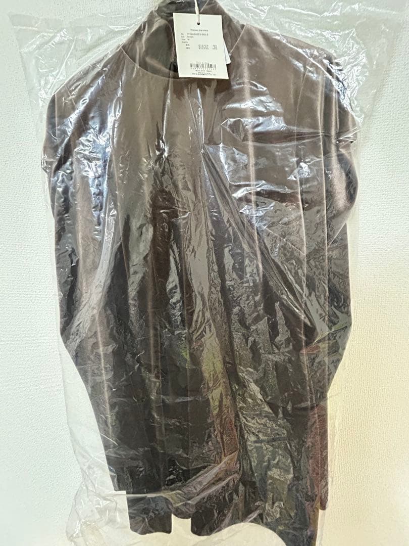 THE TOÉ ザトゥー thetoe Thames ワンピース ワンピ - メルカリ