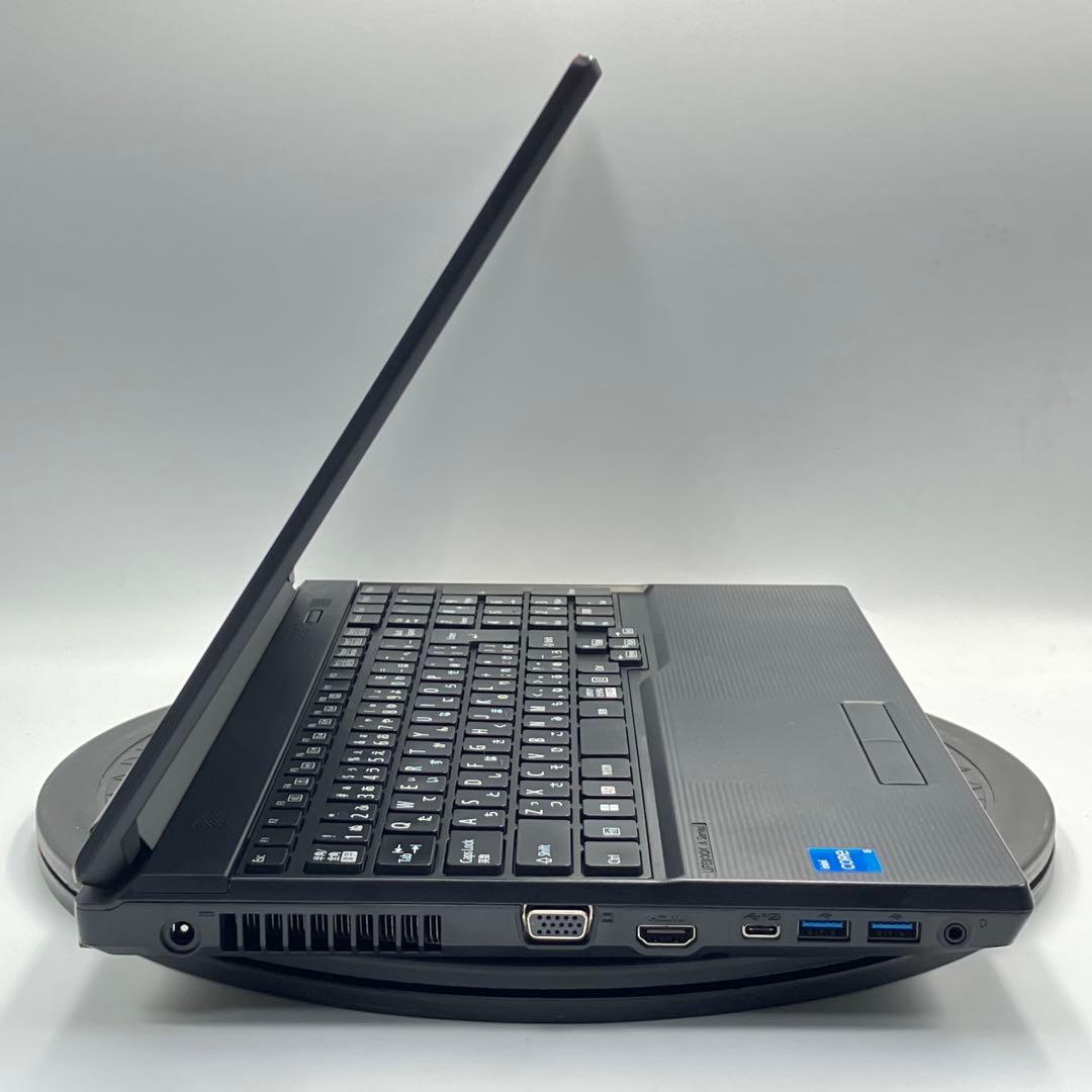 090 富士通 A5512/J i5-1245U win11 office - メルカリ