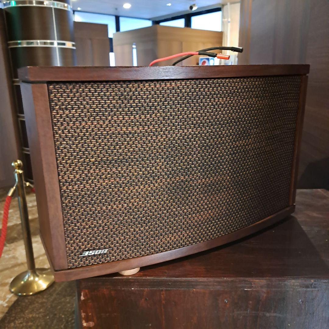 スピーカー・ウーファー BOSE901 Series IV Direct/Reflecting