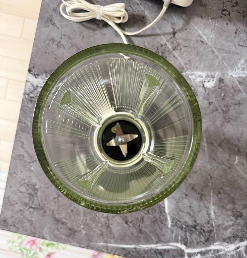 ナショナル業務用ミキサー MX-151s