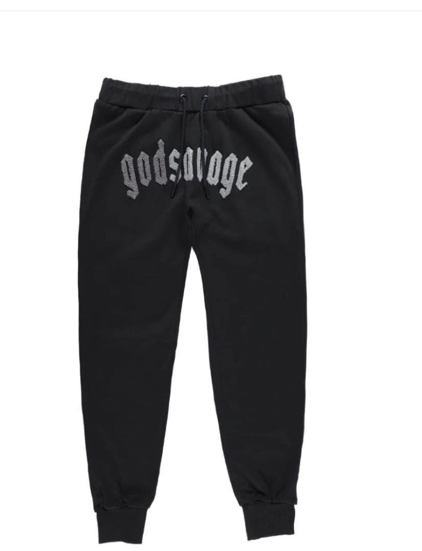 godsavage パンツ ゴッドサベージ - メルカリ