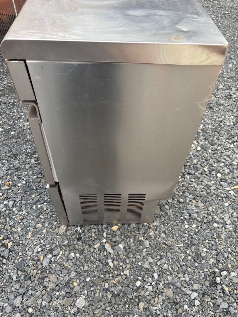 フクシマ 45kg 製氷機 FIC-A45KT2 業務用　厨房機器　(ホシザキ