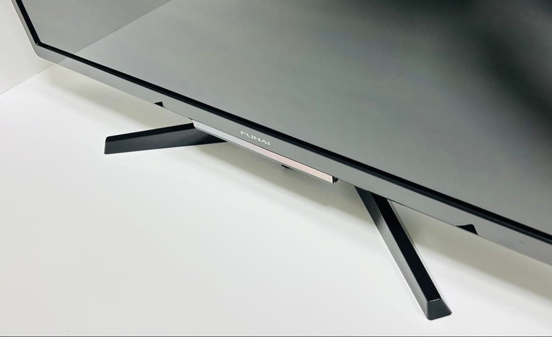 【3月10日まで】フナイ製32型液晶テレビFL-32H2010