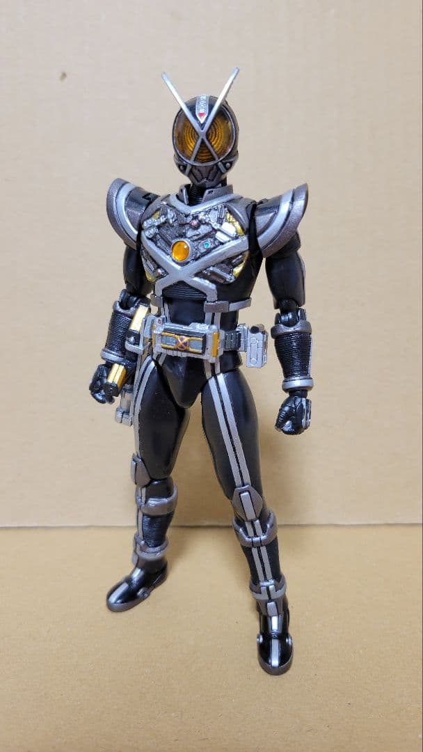 S.H.Figuarts 仮面ライダーカイザ ブレイクフォーム 555