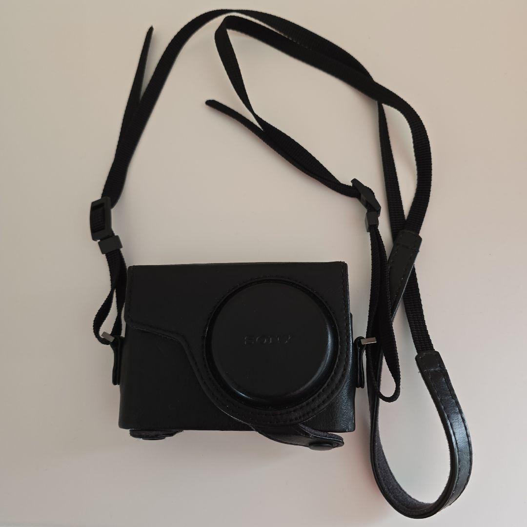 SONY デジタルスチルカメラ Cyber-shot DSC-WX350