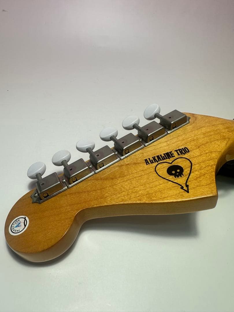 希少フェンダーTrio Malibu NAT Spruceアコースティックギター