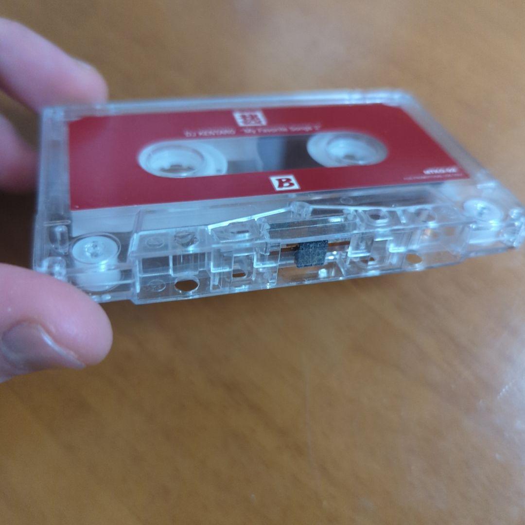 DJ KENTARO　My favorite songs2