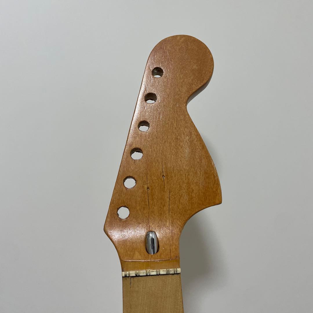 ジャンク ギター joodee 抜け殻 - メルカリ