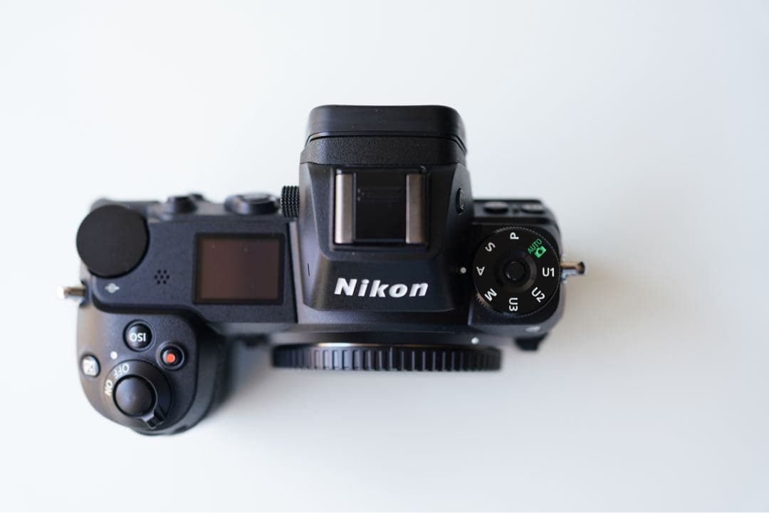 Nikon ニコン Z6 ボディ
