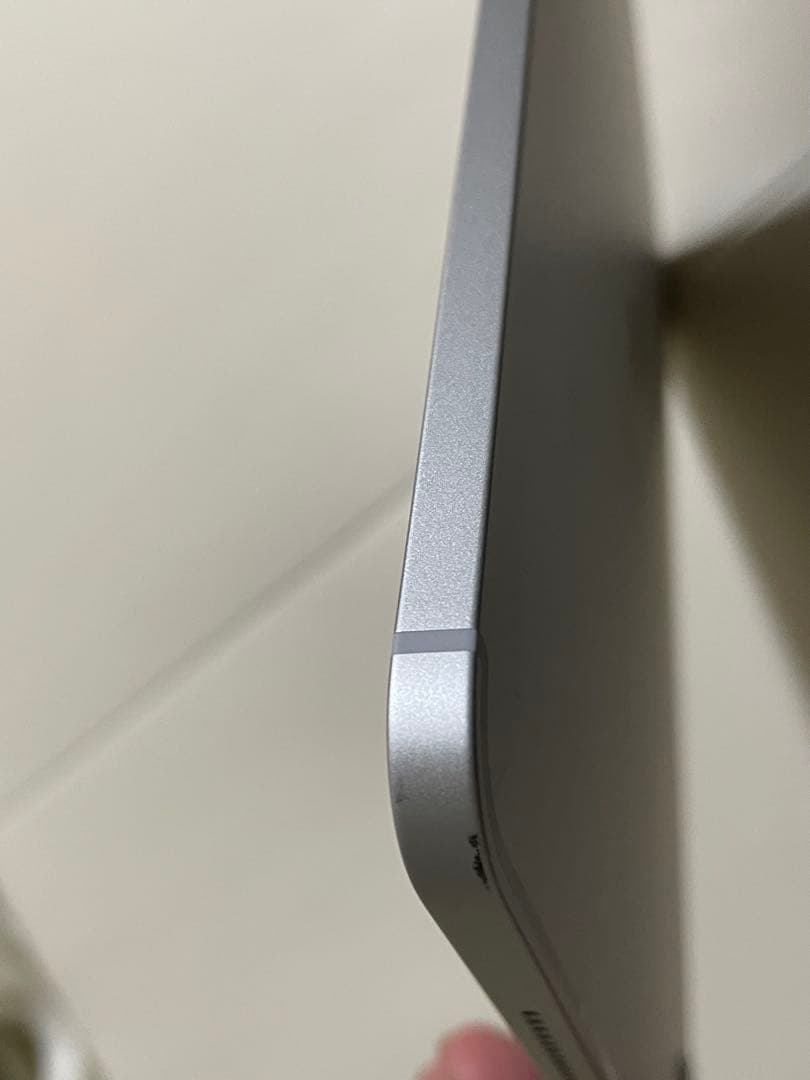 Apple iPad Pro 12.9インチ256GB 第5世代/PITAKA