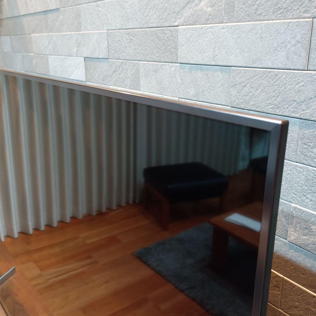 ジャンク 65インチ SONY BRAVIA KJ-65X9500G 故障品