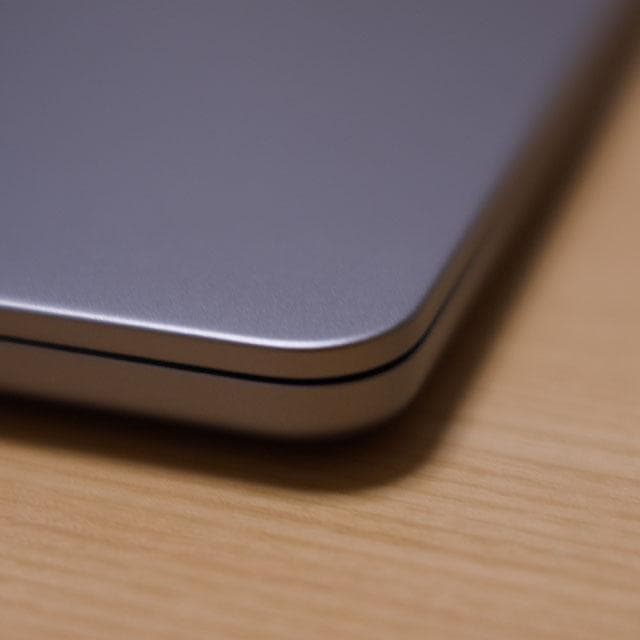 【コバっち】MacBook Air M3 24GB 2TB 13インチ