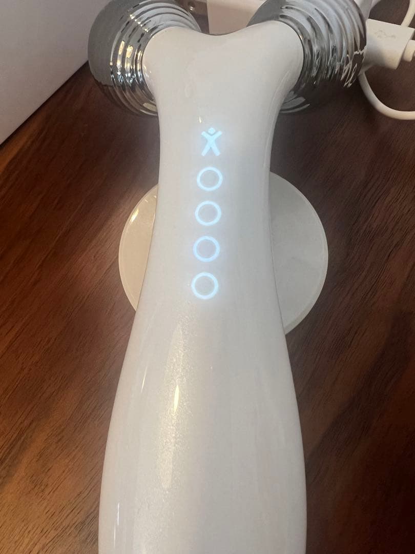 YA-MAN ヤーマン　WAVY ウェイビー　EP-15W 美顔器　EMS