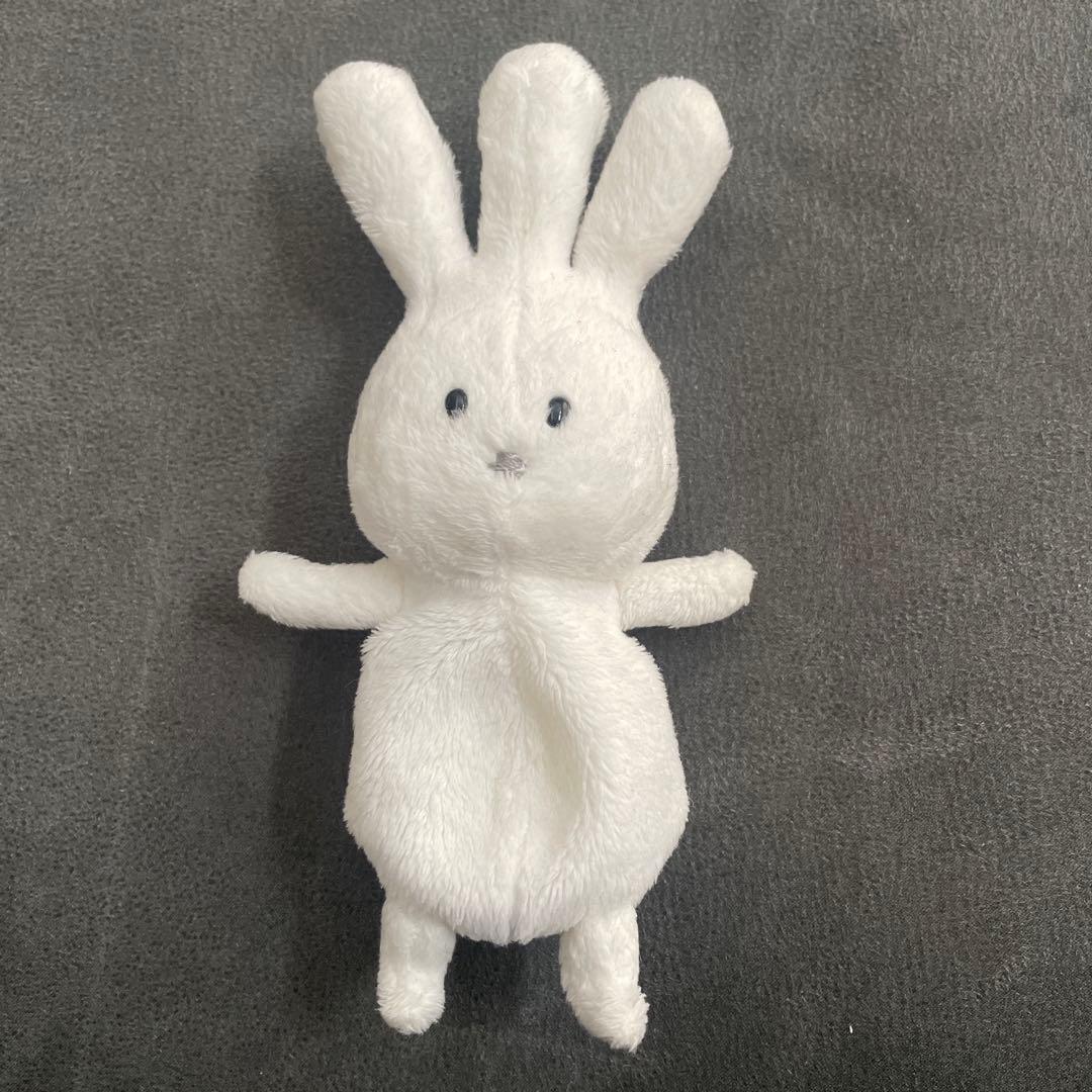 バムとケロ おじぎちゃん ぬいぐるみ - メルカリ