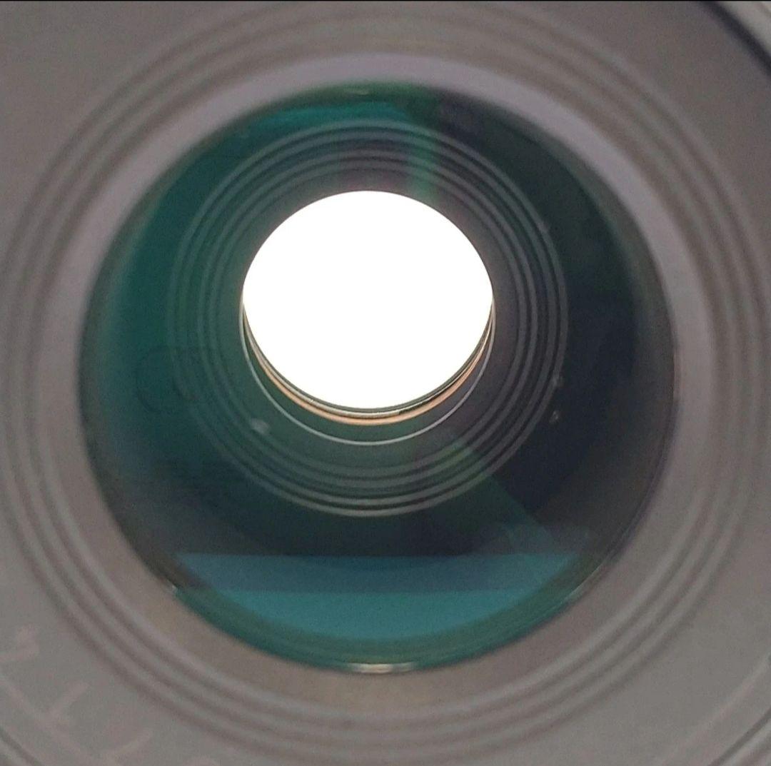 レンズ(ズーム) Canon EF 28-80mm f/3.5-5.6 V ULTRASONIC