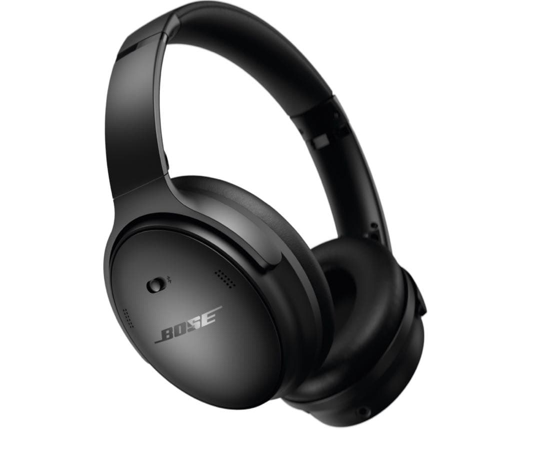 ヘッドホン Bose QuietComfort SC Headphones