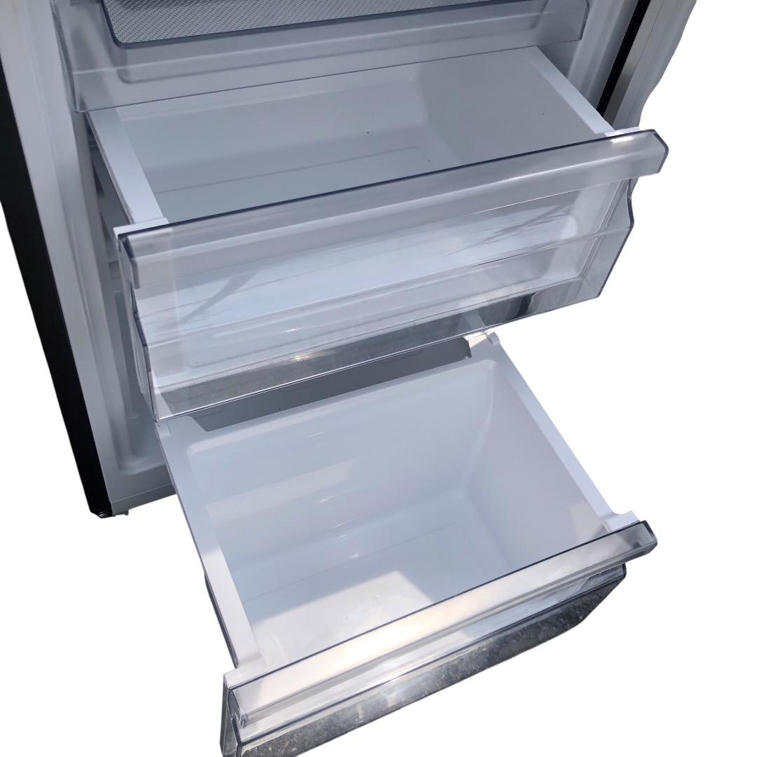 冷蔵庫 Haier JR-XP2NF148F 148L SES159羽 動作品