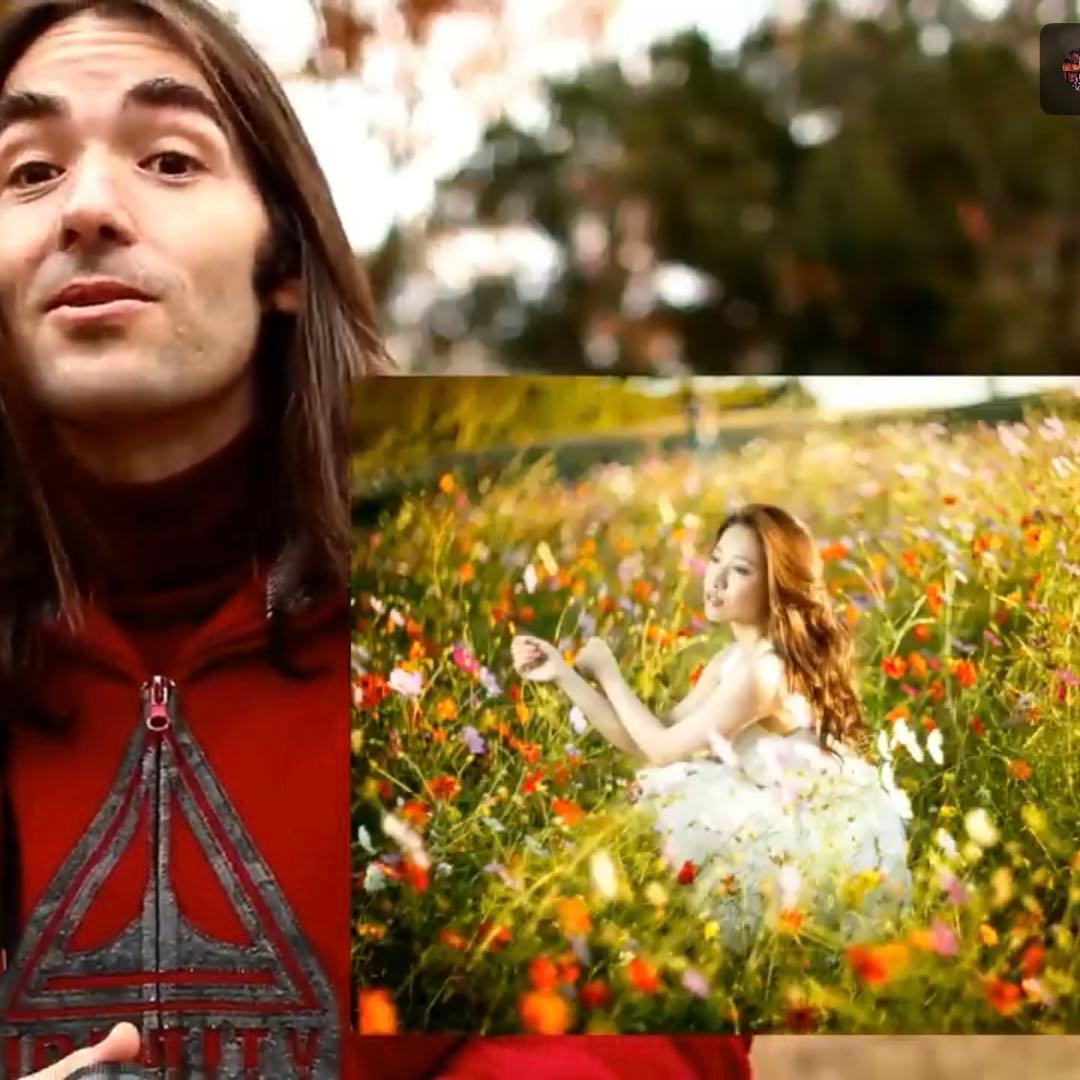 Helios 40-2 85mm F1.5 ぐるぐるボケ　ポートレート　ヘリオス