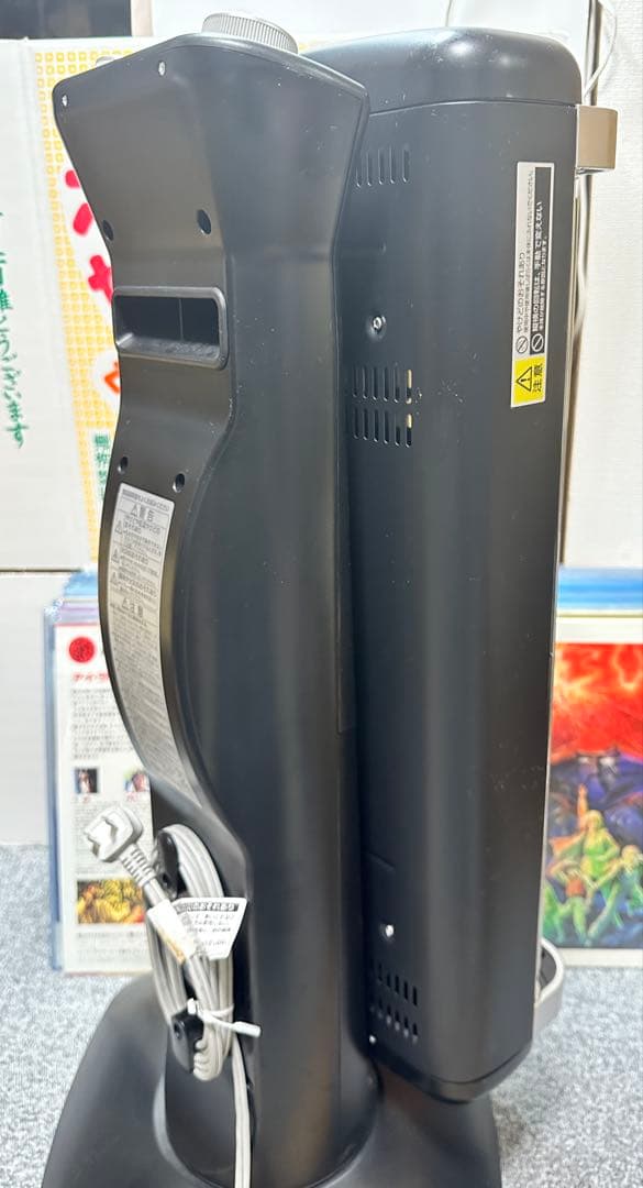 アラジン　遠赤グラファイトヒーター AEH-2G10BJ 2022年製