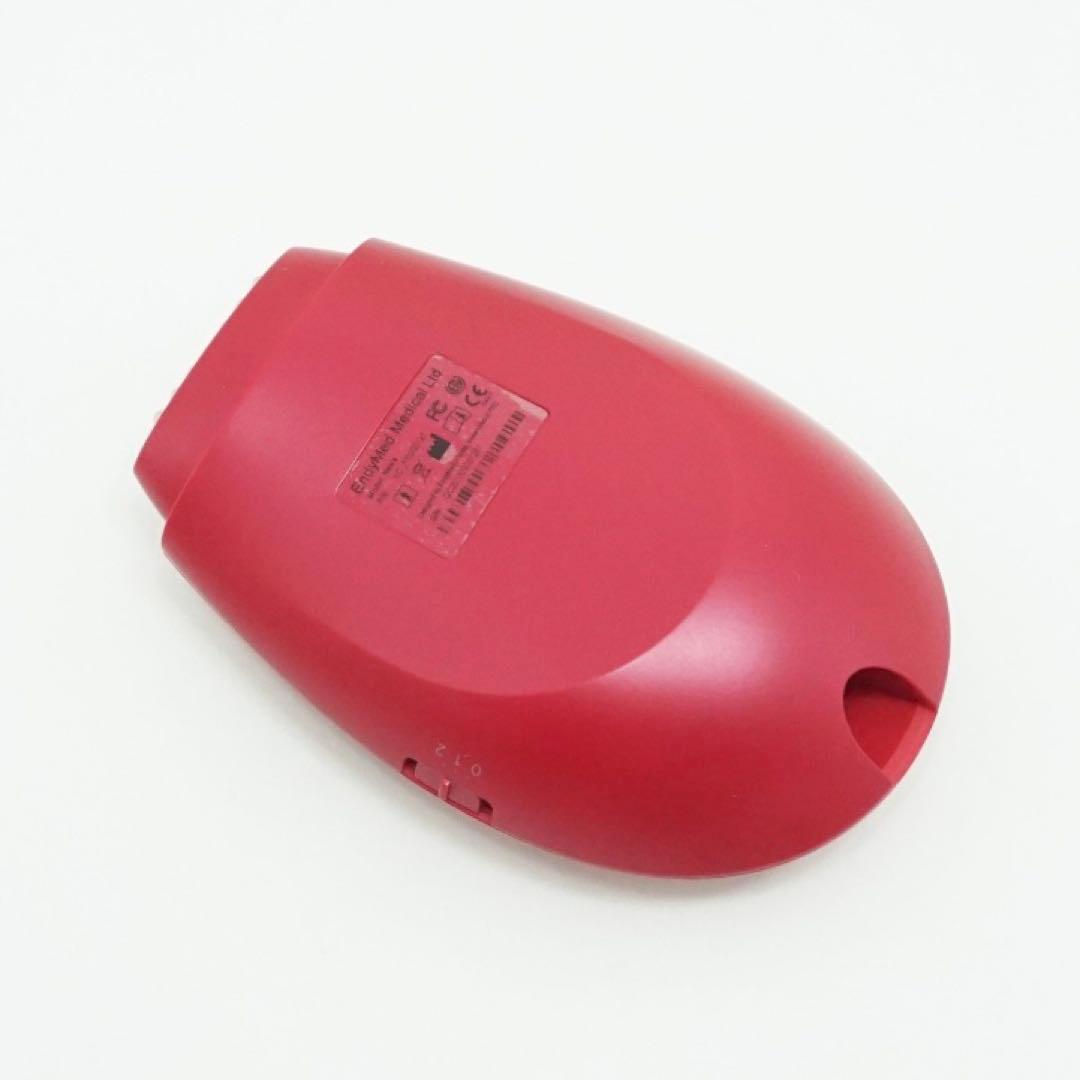 JMEC NEWAリフト 美容機器 ルビーレッド