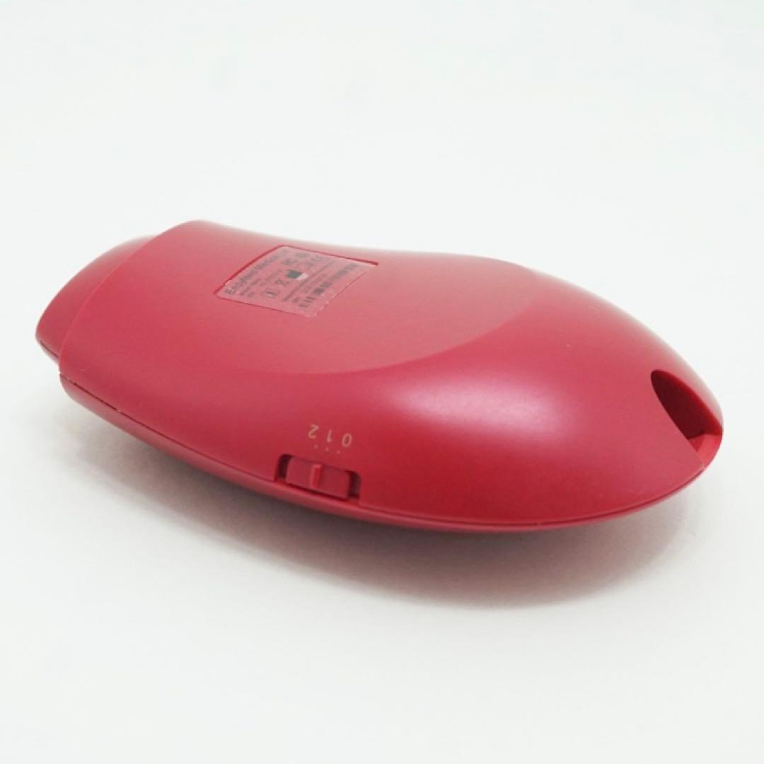 JMEC NEWAリフト 美容機器 ルビーレッド