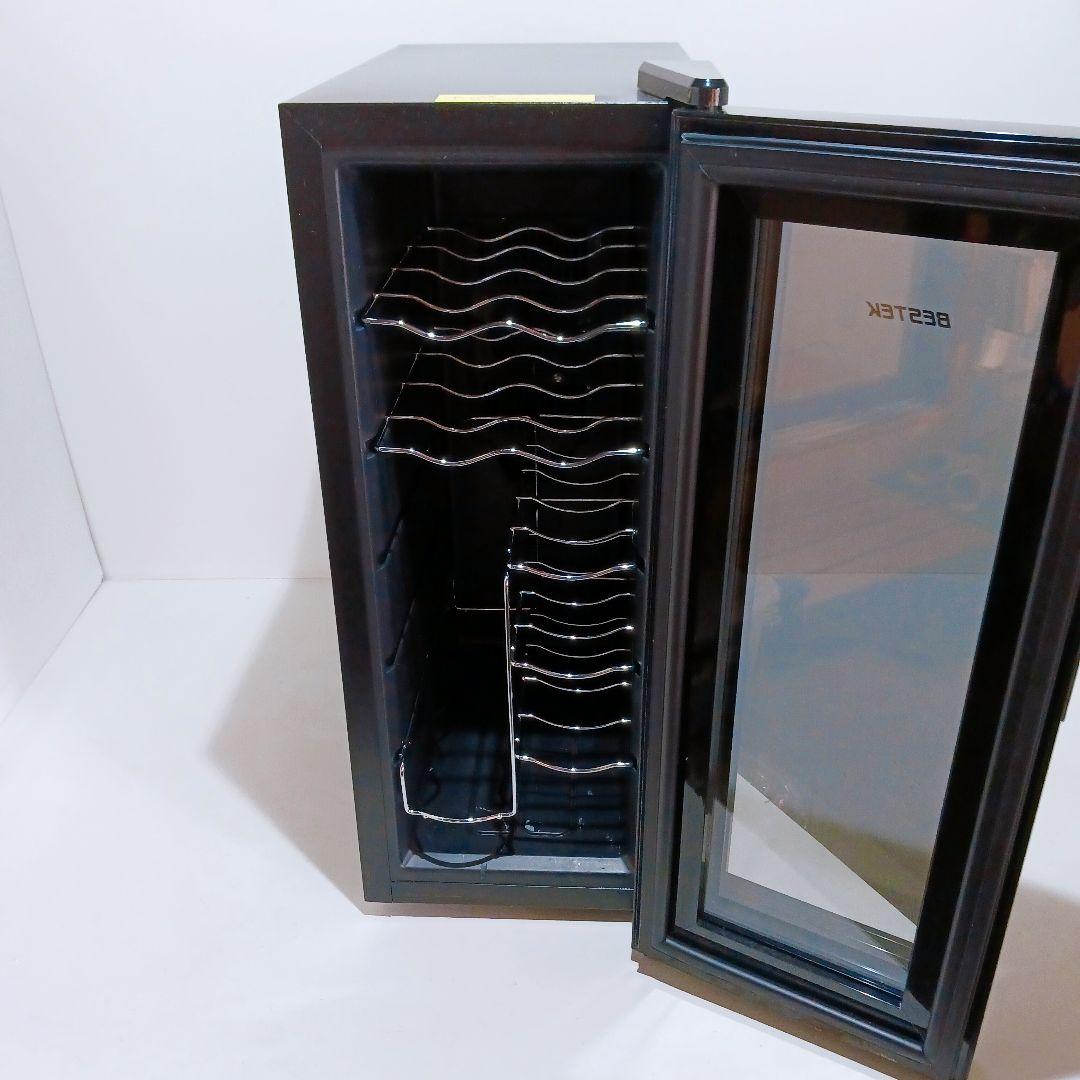 BESTEK ワインセラー BTWC035-V