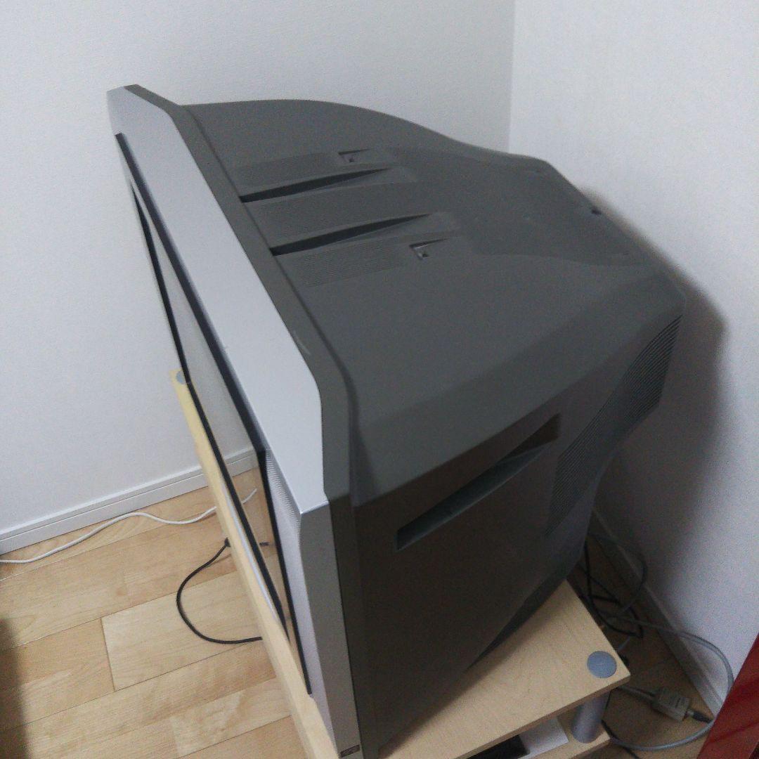 パナソニックブラウン管テレビ TH21-FA8