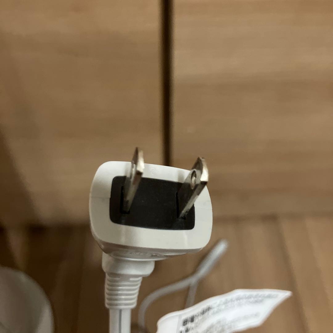 Panasonic セラミックファンヒーター DS-FWX1201 2023年製