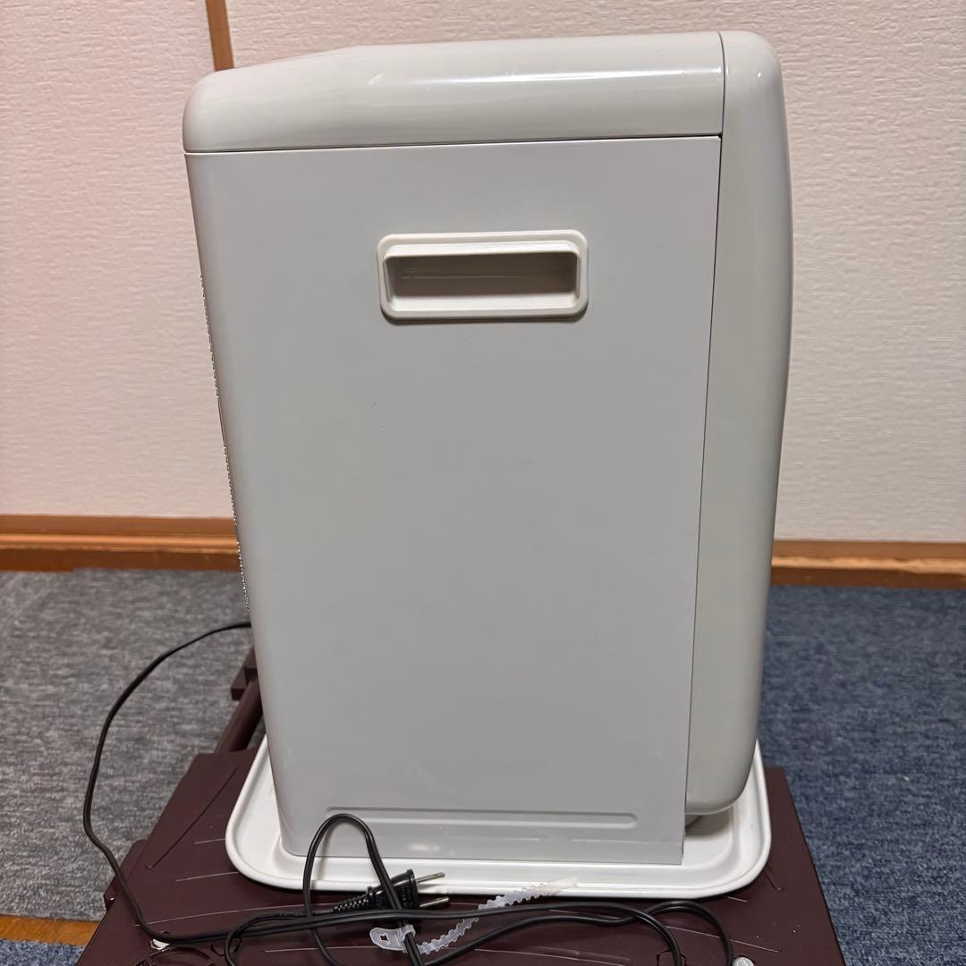 コロナ石油ファンヒーター　FH-G3224