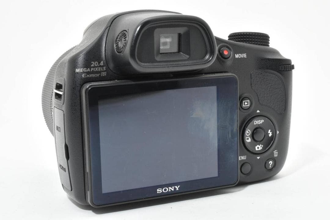★良品★ ソニー SONY Cyber-shot DSC-HX300 #1036