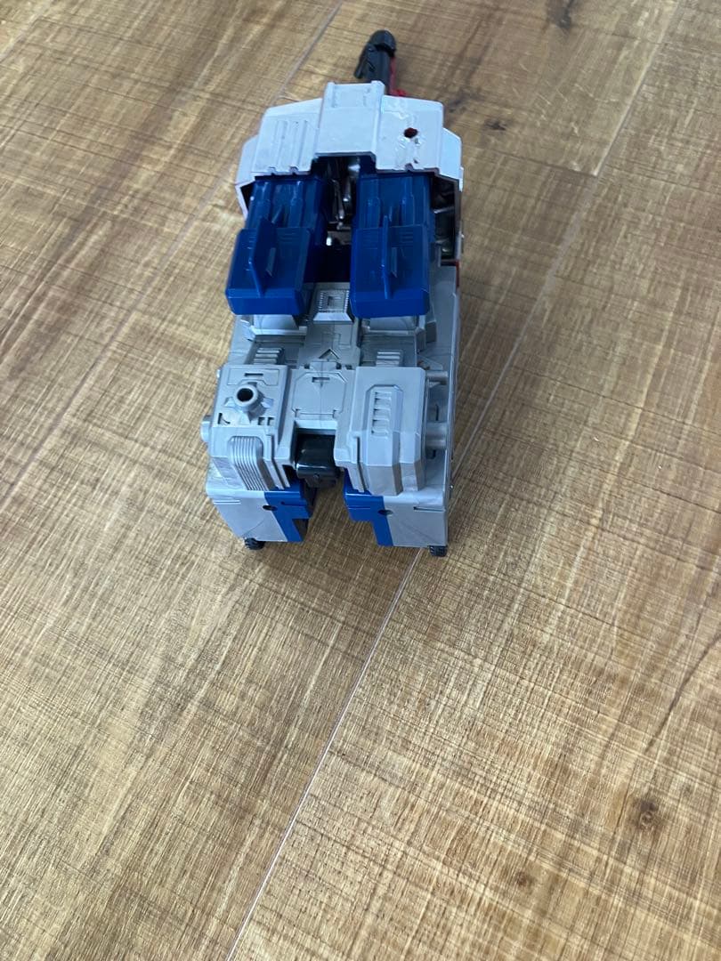 希少当時物 タカラ サイバトロン ゴッドボンバー トランスフォーマー C-309