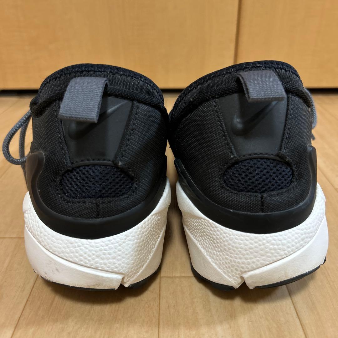 靴 NIKE AIR FOOTSCAPE 26.0cm