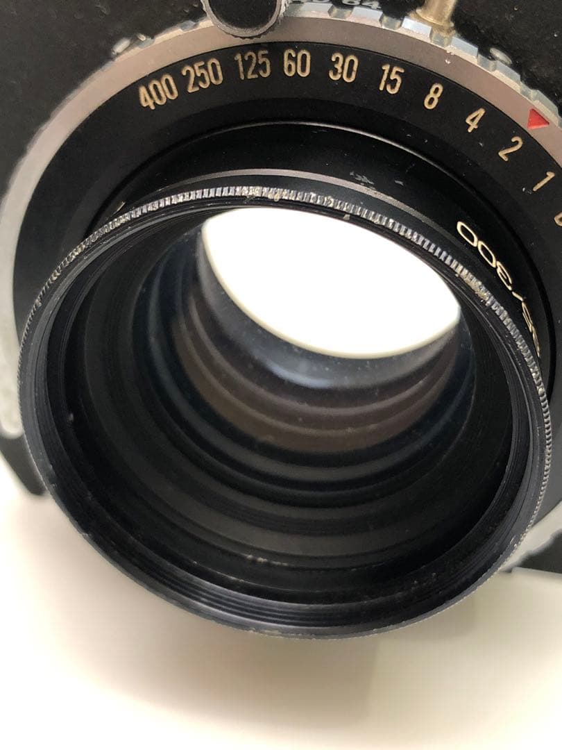 希少！FUJINON C 300mm f 8.5