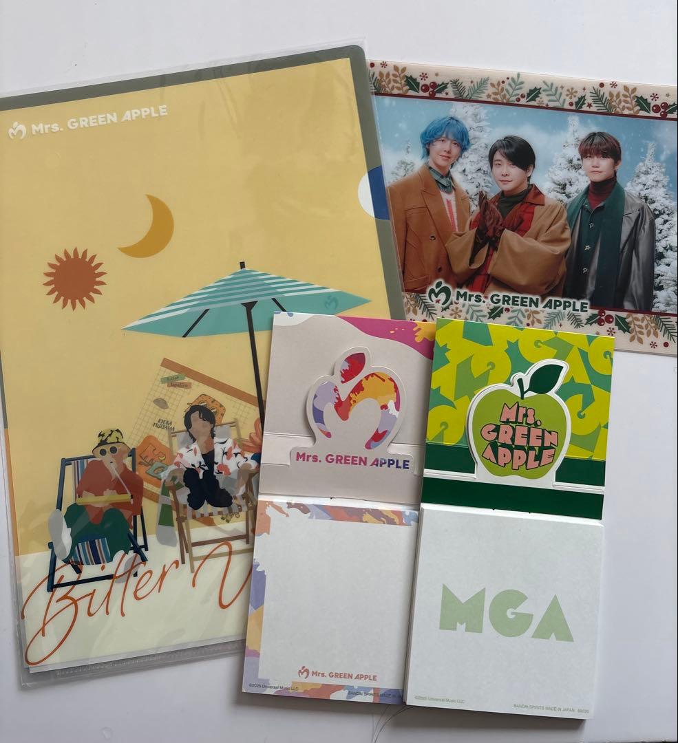 ミセス グッズ まとめ売り 映画 - メルカリ