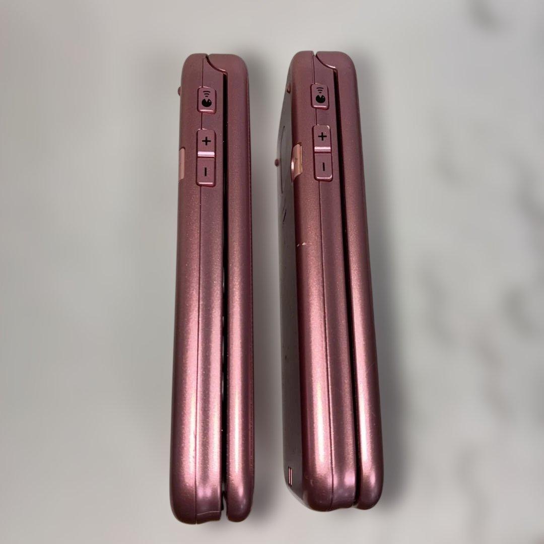 らくらくホン F-02J 2台セット