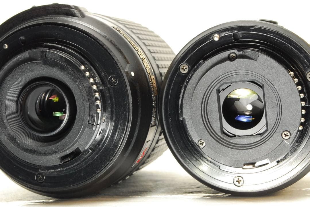 たねわんこ様フォロー割_Nikon D5300 ❤️ダブルレンズ 一眼レフ