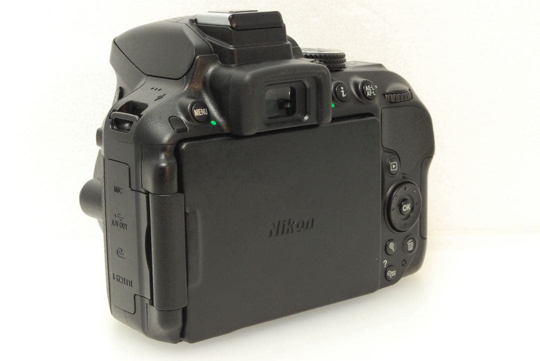 たねわんこ様フォロー割_Nikon D5300 ❤️ダブルレンズ 一眼レフ