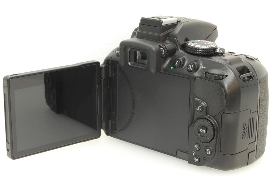 たねわんこ様フォロー割_Nikon D5300 ❤️ダブルレンズ 一眼レフ