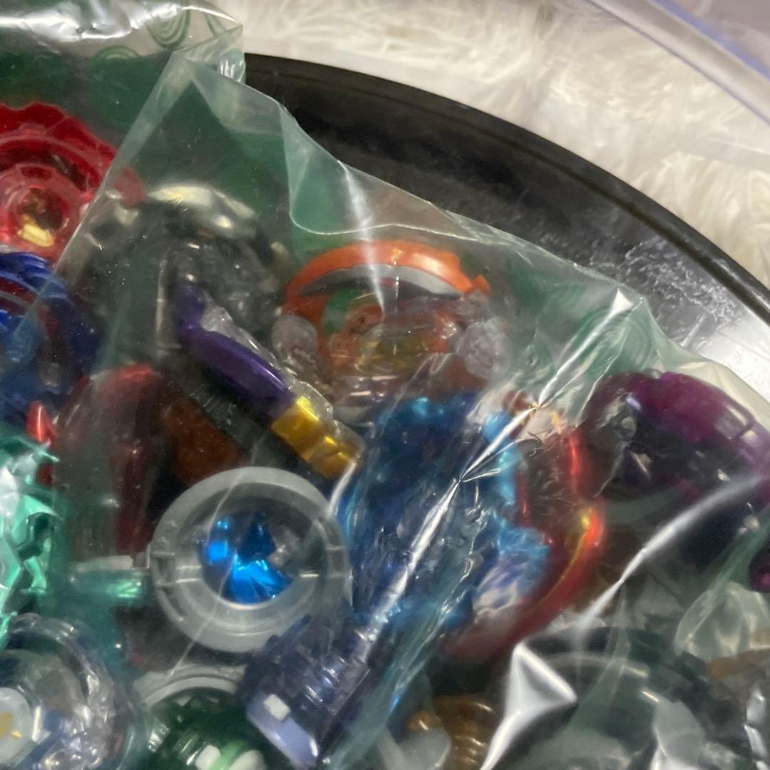 メタルファイトベイブレード まとめ売り スタジアム - メルカリ