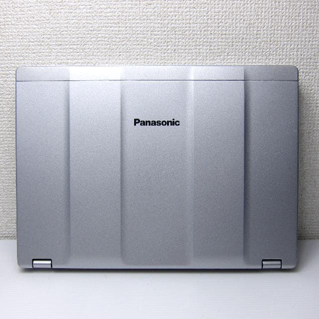 ボンボン★Win11★i5＋SSD256G＋8Gメモリ★人気のレッツノート