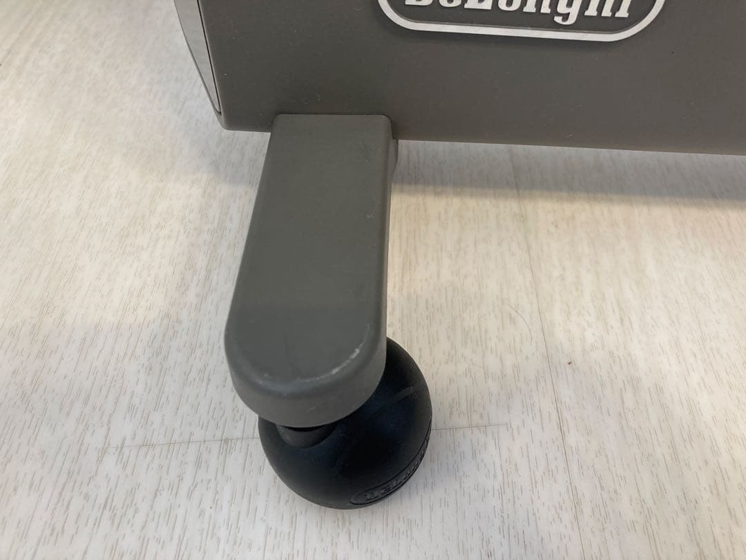 DeLonghi デロンギ　コンベクターヒーター動作確認済み