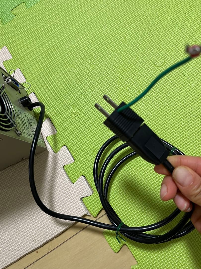 ハヤシレピック　ハロゲン光源装置「Luminar Ace LA-150FBU」