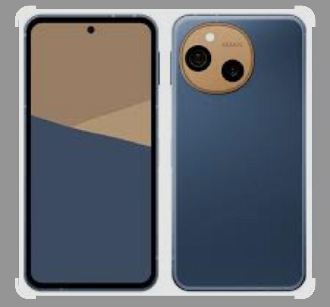 SHARP AQUOS sense10 [6GB/128GB]新品未開封品