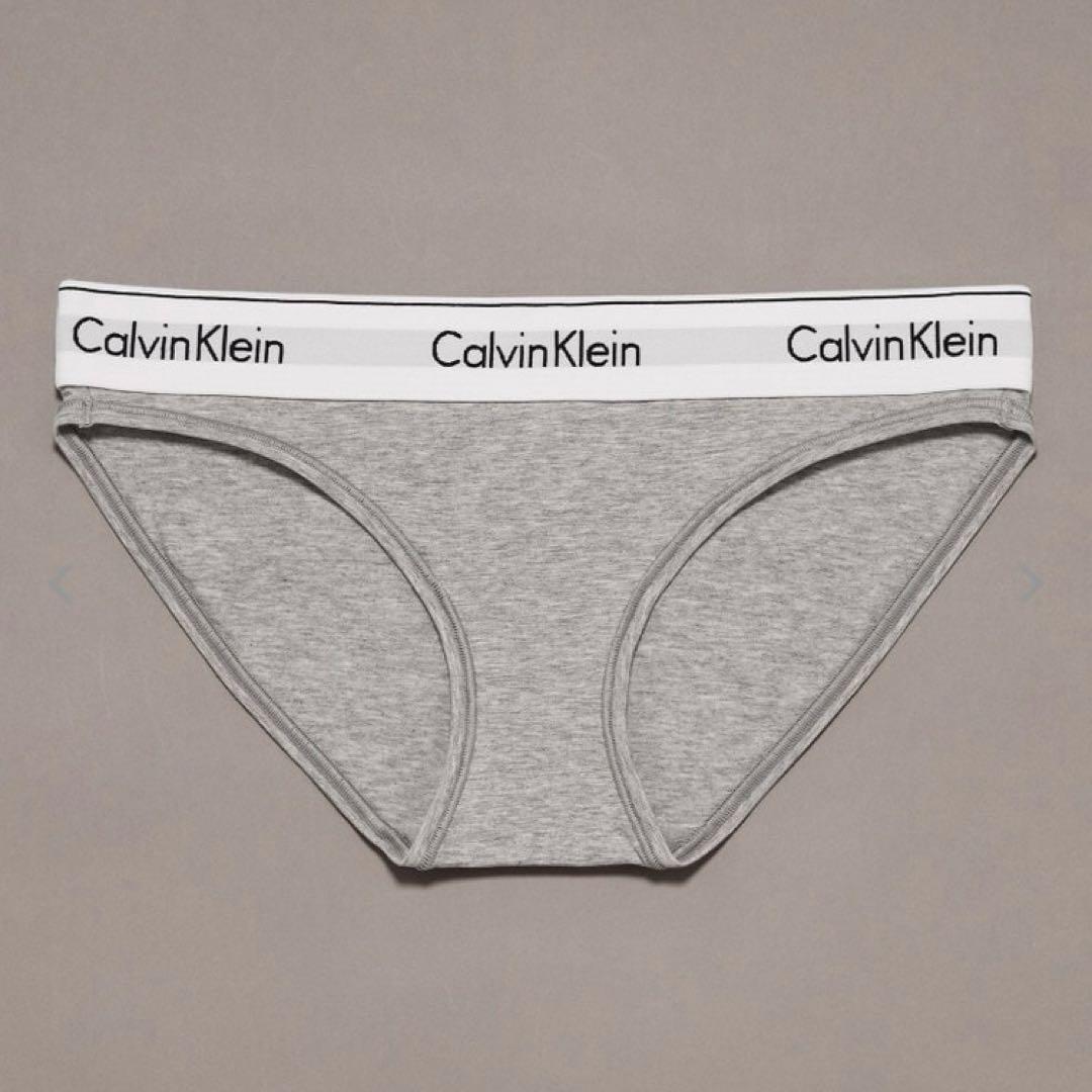 Calvin Klein カルバンクライン ブラショーツセット 新品タグ 箱袋付