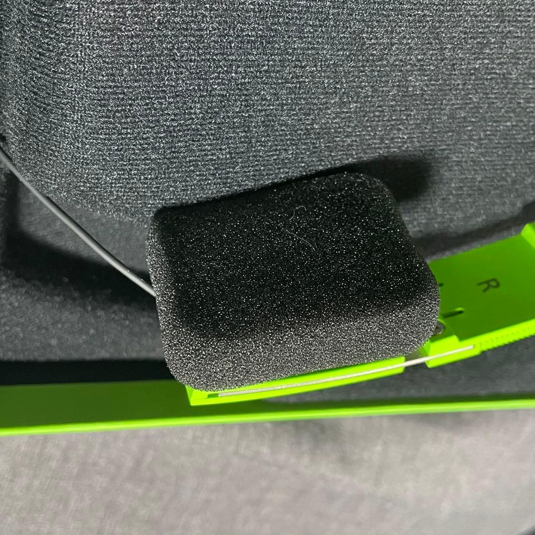 ☆極美品☆ BANG & OLUFSEN FORM 2i ヘッドホン グリーン