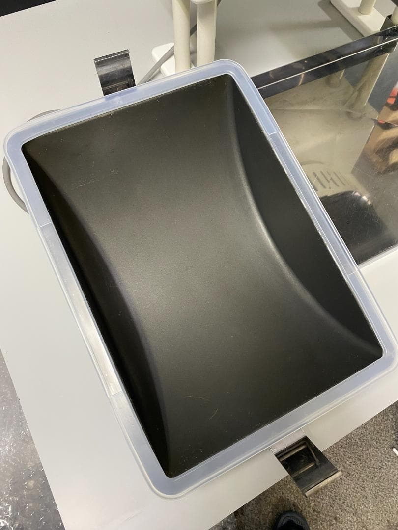 SUZUMO スズモ　小型シャリッカー MCR-SSC 100V 2014年製