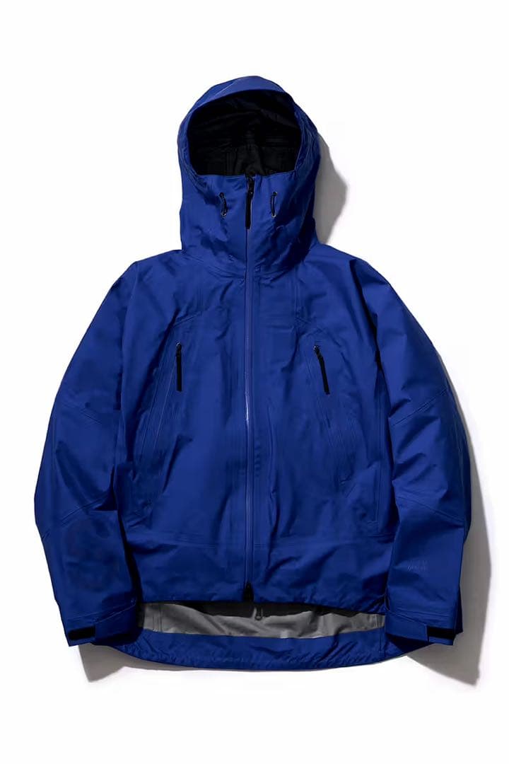 Alpine Codex Group GORE-TEX 3L Jacket - メルカリ