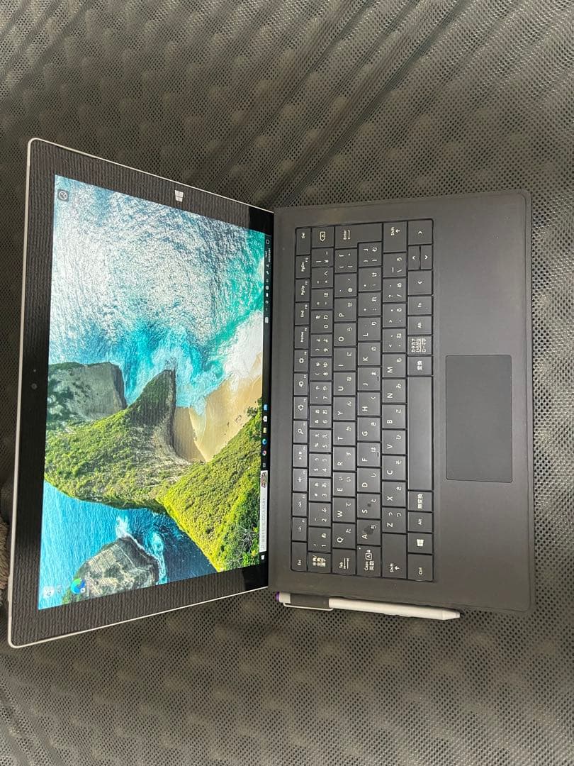 Microsoft Surface Pro 3 中古 Surface Pro 3 新品 10,332円 中古 6,480円 | ネット最安値の価格比較