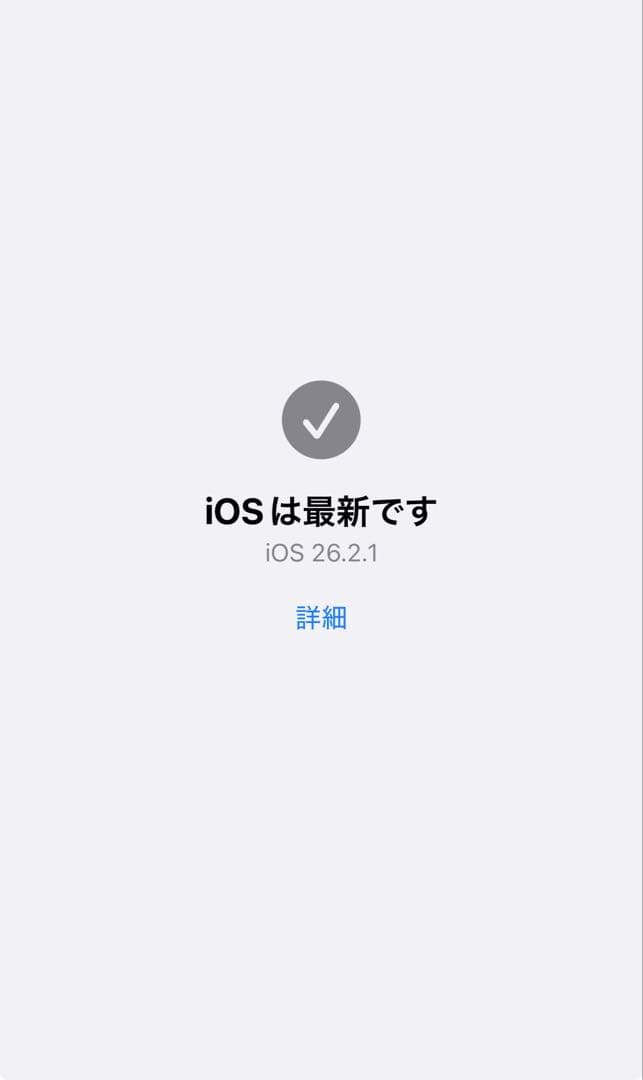 携帯電話本体 iPhone12
