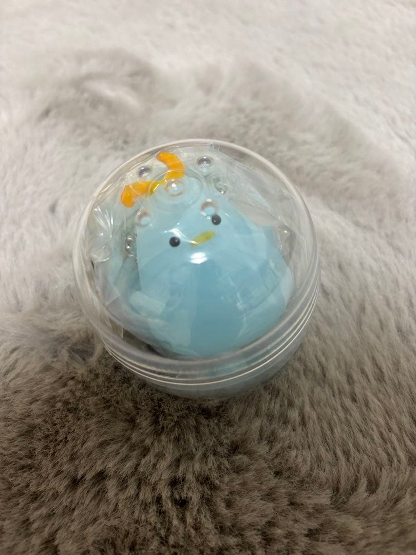 清水翔太 ゲルぴよ なりきりセット